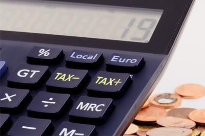 Why You Need Specialist Tax Return Help